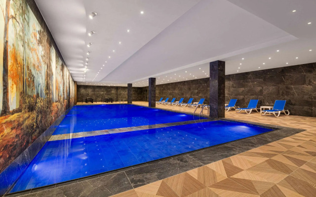 Ramada By Wyndham Gaziantep