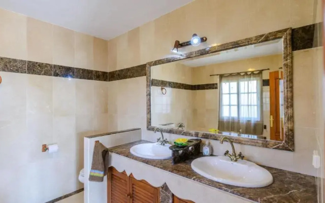 Villa Laurel de Mijas by Ruralidays