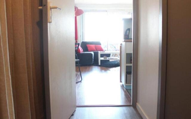 Appartement La Rochelle, 1 pièce, 3 personnes - FR-1-246-226