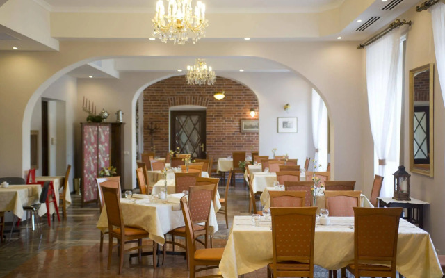Aparthotel Basztowa