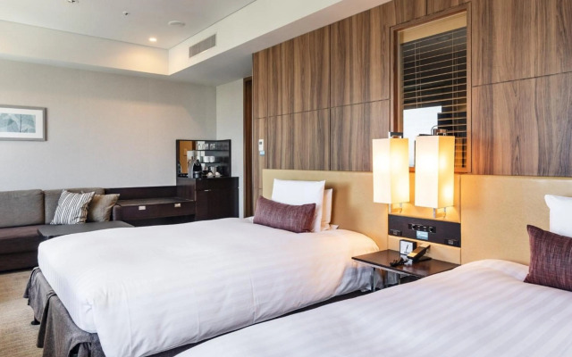 Solaria Nishitetsu Hotel Kagoshima