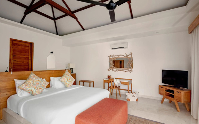 Kokomo Resort Gili Gede