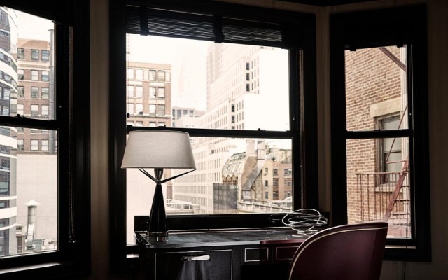 Hotel Belleclaire