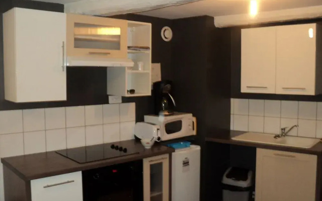 Residence Maloc
