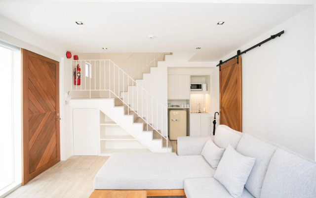 Any Day House Chiangmai