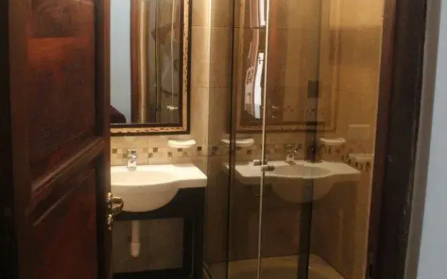 Hotel Tradicion de Salta