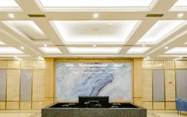 Hawaii Hotel