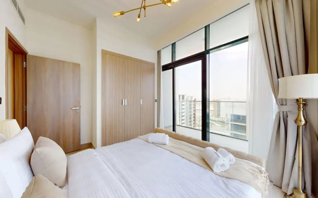 Al Meydan - Azizi Riviera 23 - 1002