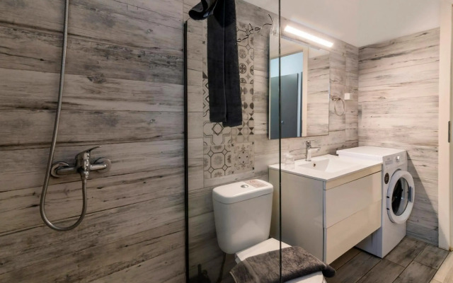 Lefka Hotel, Apartments & Studios