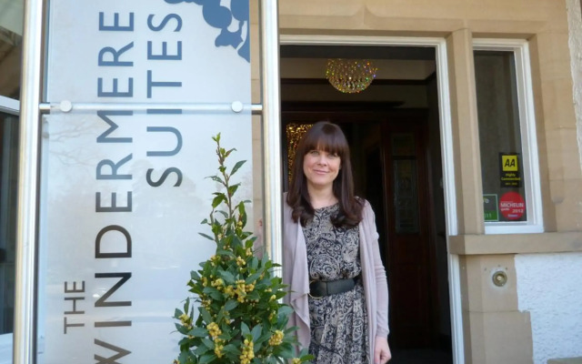 Windermere Suites