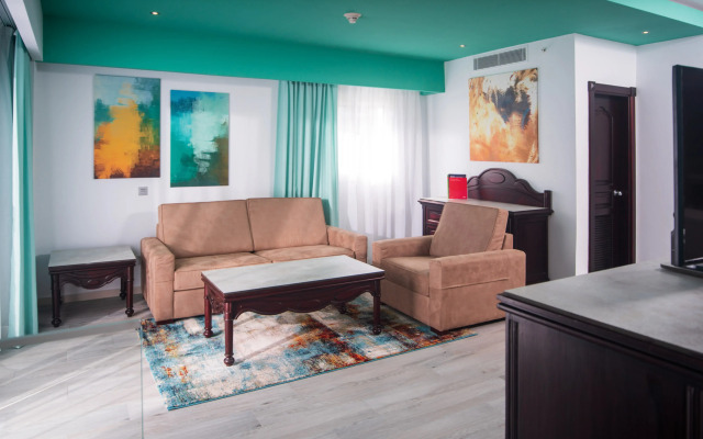 Hotel Riu Ocho Rios - All Inclusive