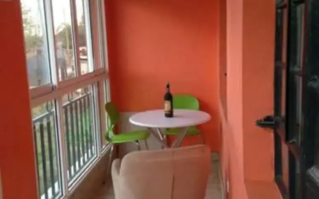Chester View Homestay - Hostel