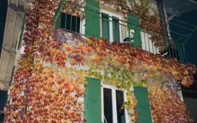 schone wohnung in sierre