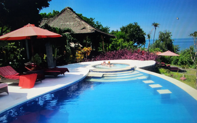 TOYABALI - Resort