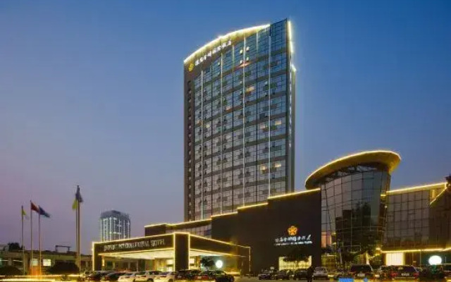 Liyang Jinfeng International Hotel