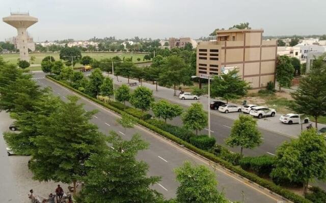 Sultan Executive Hotel