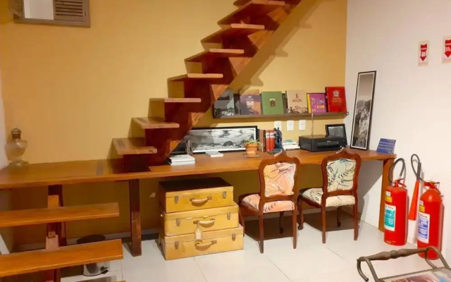 Fullano Bed & Breakfast