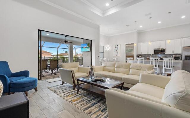 Villa Moonlight Breeze