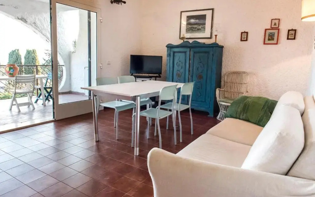 N116 - Numana, Quadrilocale Con Meravigliosa Vista Mare