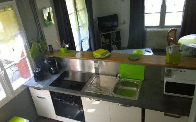 Les Gites de Castera