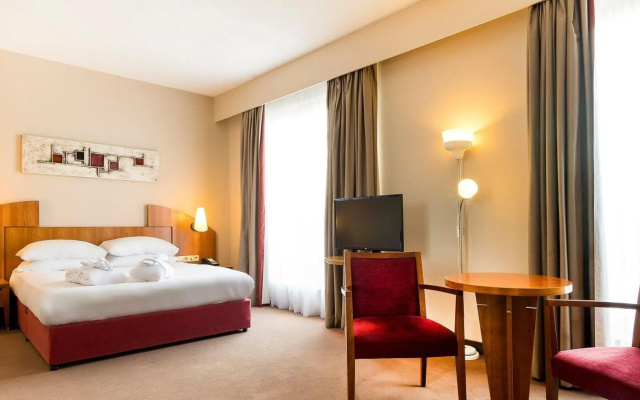 Astoria Hotel