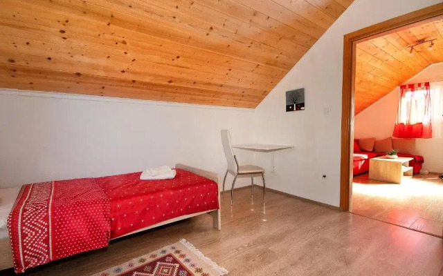 Apartment Ilija