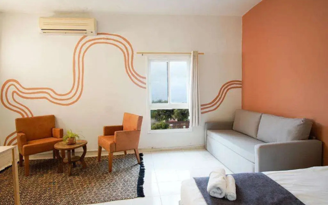 Hotel Beit Oren