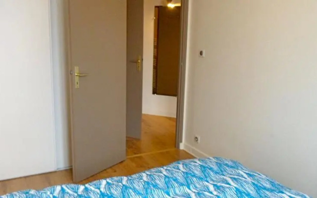 Appartement Le Petit Canard