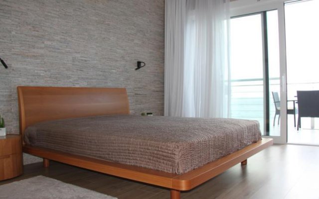 V Otele Palmira Palace Son U Morya Apartments