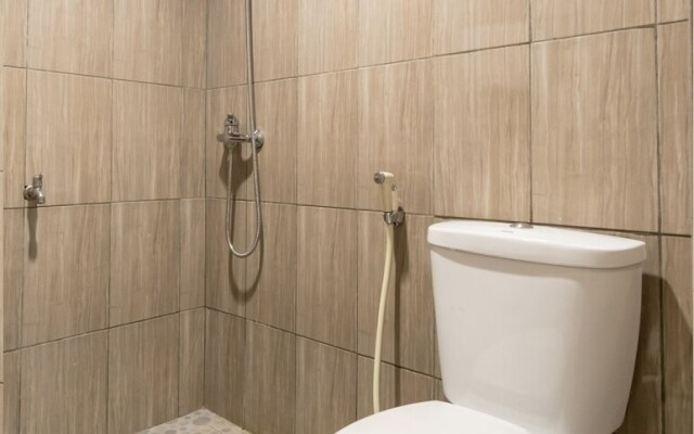 Bakti Homestay By OYO Rooms