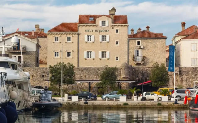 Apartments Vila Balkan