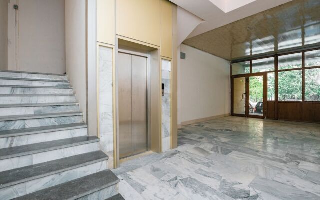 Stay Inn on Yekmalyan St