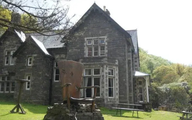 YHA Snowdon Bryn Gwynant