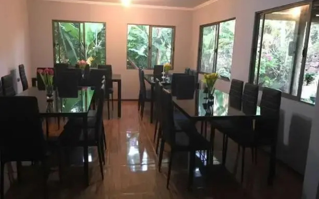 Hostal Pumakari