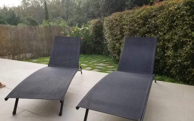 Villa en Senorio de Gonzaga