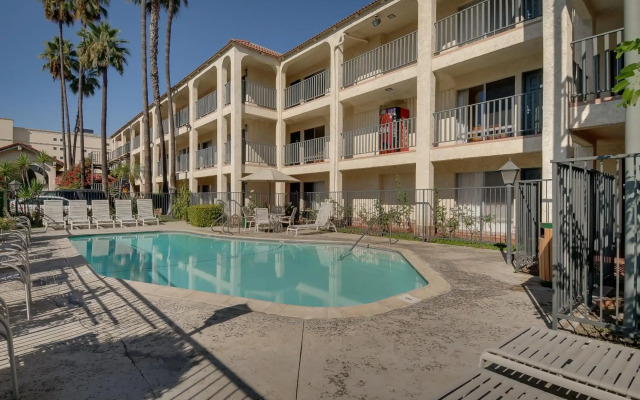 Vagabond Inn Glendale