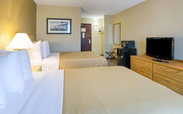Quality Inn