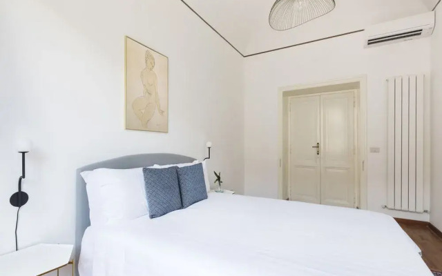 Pristine 3BR in Prati by Sonder