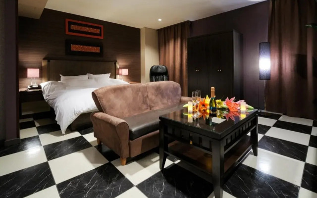 Hotel Sol - Adults Only