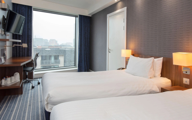 Holiday Inn Express Manchester City Centre Arena by IHG