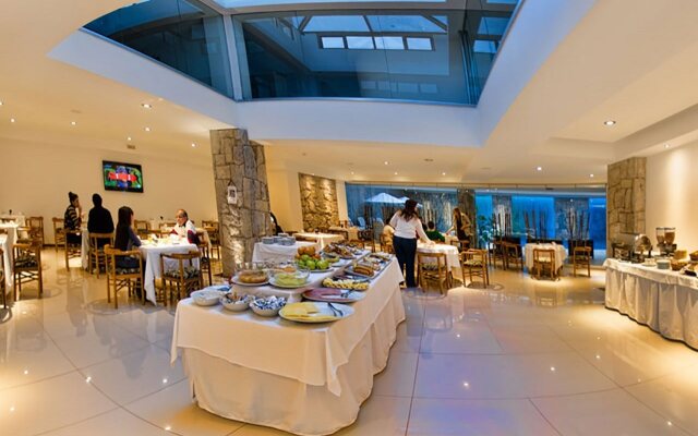 Hotel Cristal