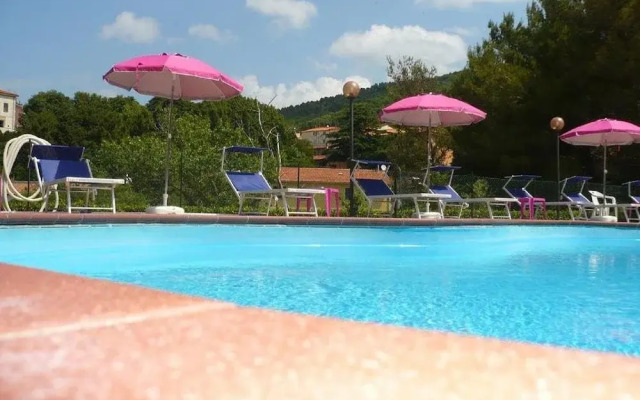 Hotel il Poggetto