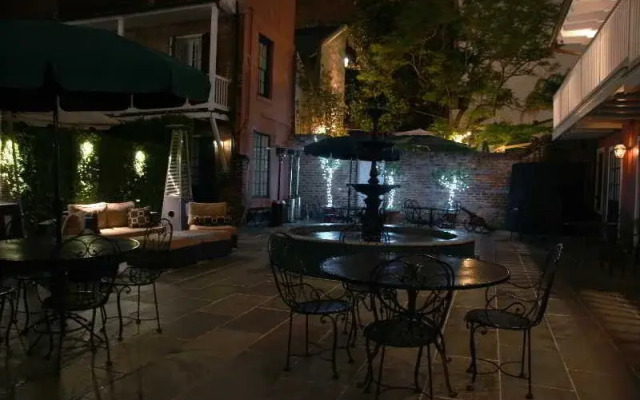 Sonder Maison de Ville