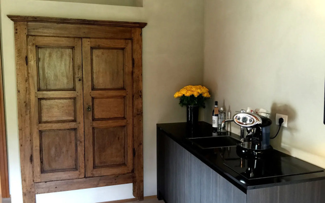 MiaClara Relais