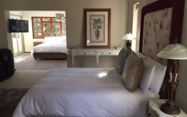 Plattekloof Residence | Island Letting