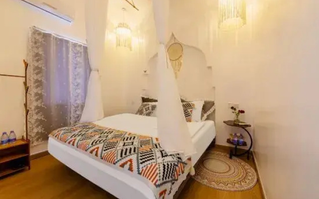 Xixi Homestay