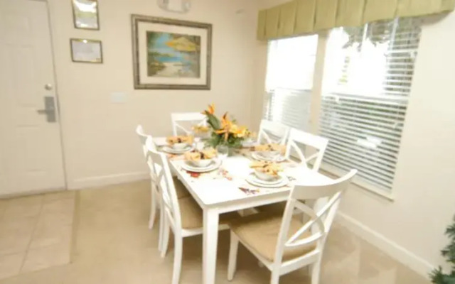 Elite Homes - Lucaya Villages