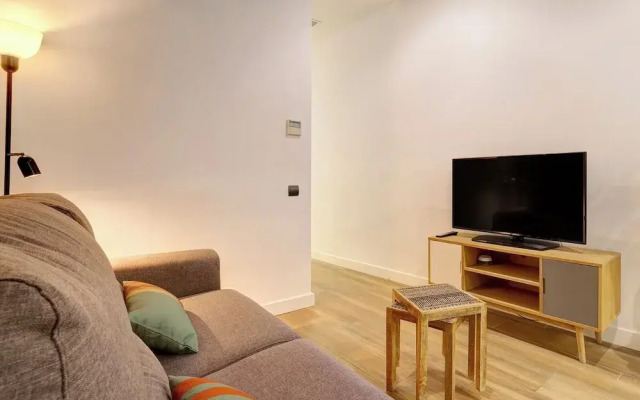 AQUA Apartments Málaga