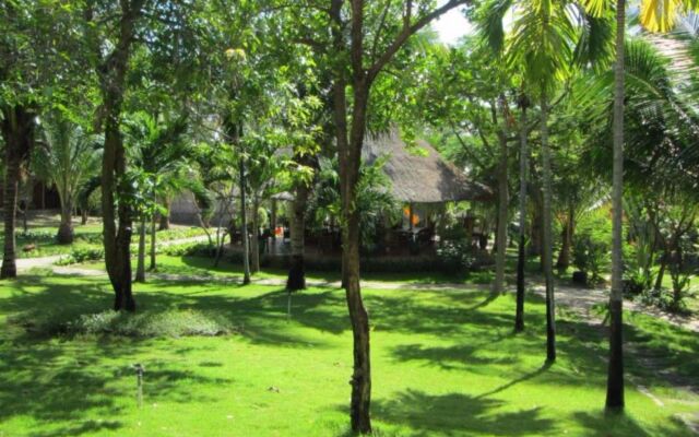 Nam Chau Boutique Resort – Mui Ne Passion