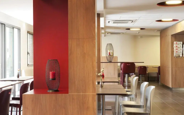 ibis Styles Bordeaux Centre Gare
